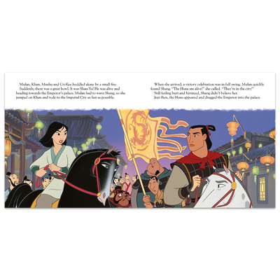 Disney Princess Activity Selection Box image number 3