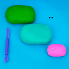 Air Dry Clay: Totally Turtle Kit image number 3