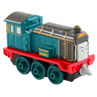 Thomas and Friends - Steelworks Frankie Toy Train image number 2