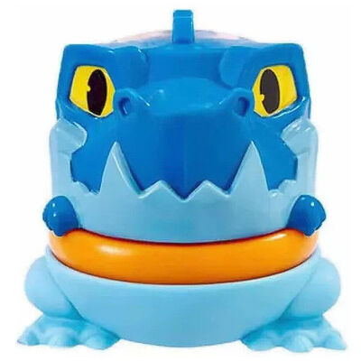 Bottle Besteez Collapsable Bottle: Blue Dino From 11.00 GBP | The Works