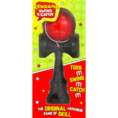 Kendama Swing and Catch Game image number 2