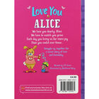 Love You Alice image number 2