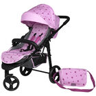 Mamas and Papas Junior Armadillo Sport Play Pushchair image number 3