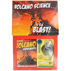 Explosive Volcano Experiments Set image number 2
