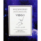 Zodiac Collection Virgo Fresh Vanilla Candle image number 3
