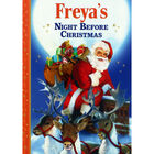 Night Before Christmas - Freya image number 1