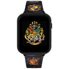 Harry Potter Hogwarts Interactive Smart Watch image number 1