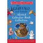 The Gruffalo and Friends Advent Calendar Book Collection image number 1