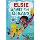 Elsie Saves The Oceans image number 1