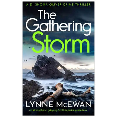 The Gathering Storm image number 1