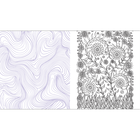 Calm and Serene Colouring Book image number 3