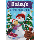 Daisy's Christmas Wish image number 1