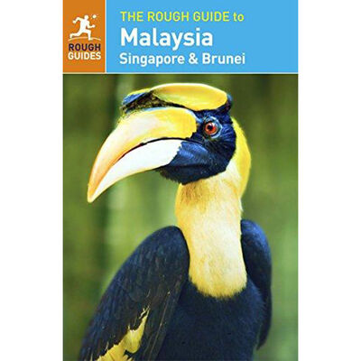 The Rough Guide to Malaysia Singapore & Brunei image number 1