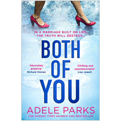 Both of You image number 1