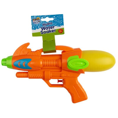 Hydro-X Water Soaker - Assorted image number 1
