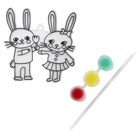 Easter Sun Catchers - 3 Pack image number 3