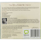 Once Upon A Timeless Tale Collection: MP3 CD image number 2