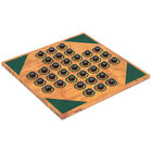 Wooden Solitaire image number 2