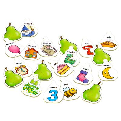 Pear Pairs image number 2