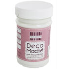 Deco Mache Matt Decoupage Glue - 250ml image number 1