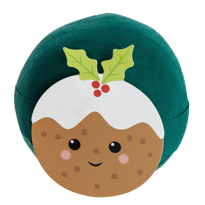 Pass The Pudding Christmas Game image number 2