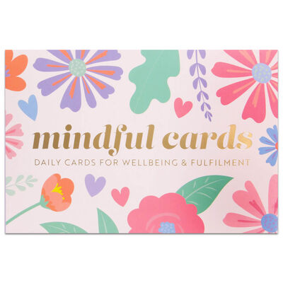 Mindful Cards image number 1