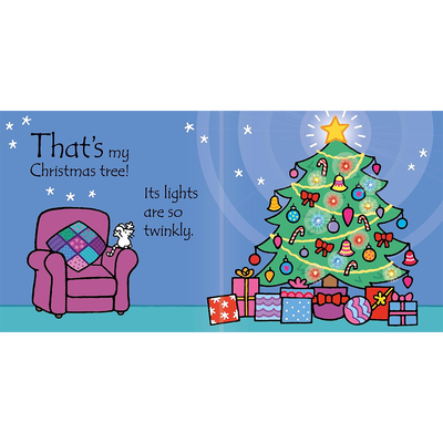 That's Not My... Christmas Tree image number 3
