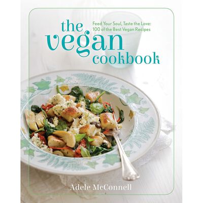 The Vegan Cookbook image number 1