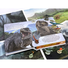 Jurassic World: My Busy Books image number 3
