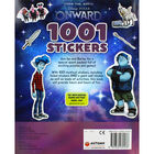 Disney Onward 1001 Stickers image number 4