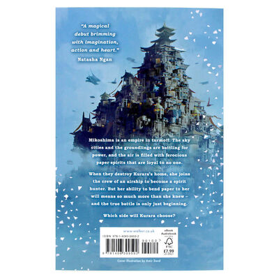 Rebel Skies image number 2