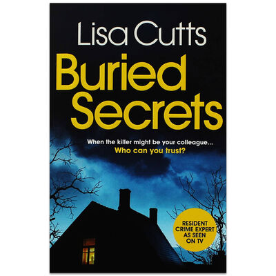 Buried Secrets image number 1