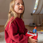 Tonies: Paddington: A Bear Called Paddington image number 3