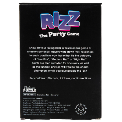 Rizz image number 3