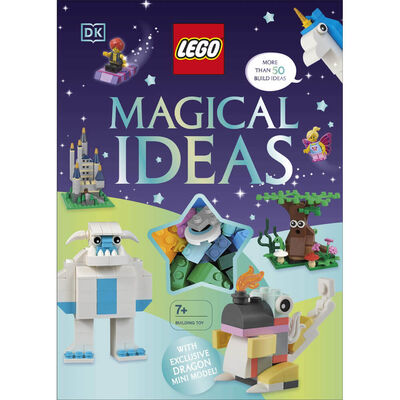 LEGO Magical Ideas image number 1