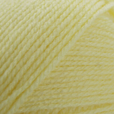 Robin DK: Lemon Yarn 100g image number 2