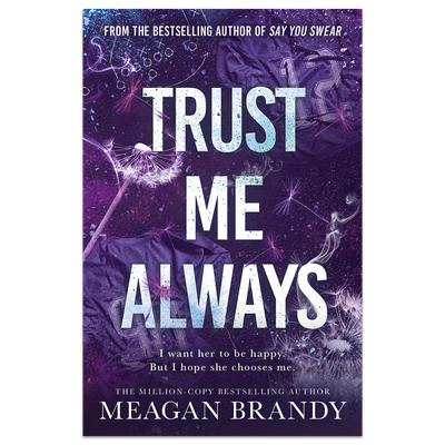 Trust Me Always image number 1