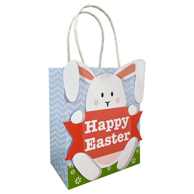 Easter Treat Bags: Pack of 4: Assorted image number 2