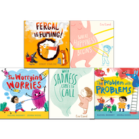 Emotions and Feelings: 10 Book Bundle