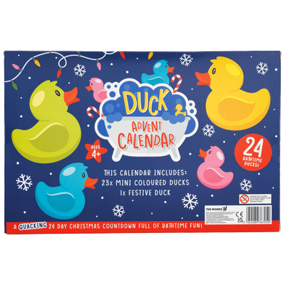 Duck Advent Calendar image number 3