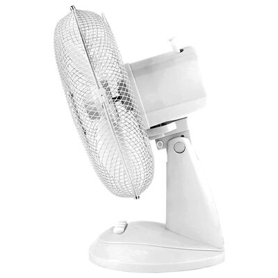 Beldray 12 Inch Desk Fan image number 2