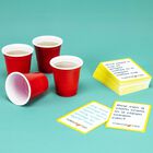 Tongue Tied Adult Drinking Game image number 3