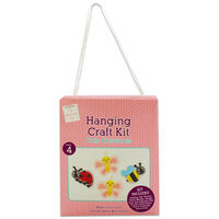 Sew Your Own Hanging Craft Kit: Cute Creatures