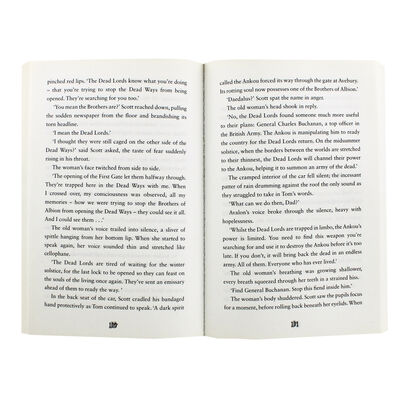 Army of the Dead image number 2