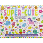 Super-Cute Activity Chest image number 1