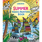Summer Magic Painting Book image number 1