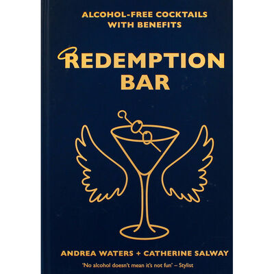 Redemption Bar image number 1