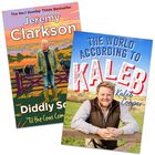 Clarkson&rsquo;s Farm: 2 Book Bundle image number 1