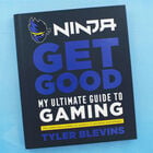 Ninja Get Good: My Ultimate Guide to Gaming image number 4