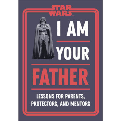 Star Wars: I Am Your Father image number 1